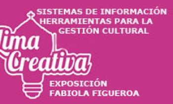 Lima Creativa, Fabiola Figueroa, Jueves 12-06