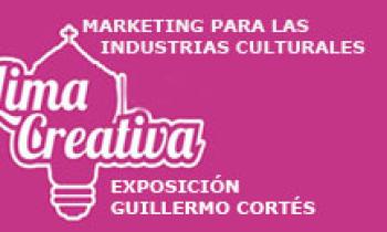 Lima Creativa, Guillermo Cortés, miércoles 11-06