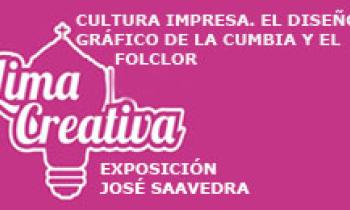 Lima Creativa, José Saavedra, Jueves 12-06