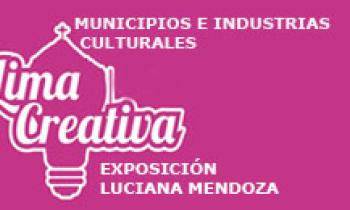 Lima Creativa, Luciana Mendoza, viernes 13-06