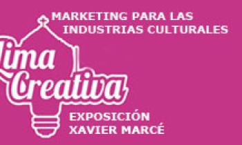 Lima Creativa, Xavier Marcé, miércoles 11-06