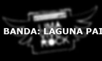 Lima Vive Rock. Banda Laguna Pai