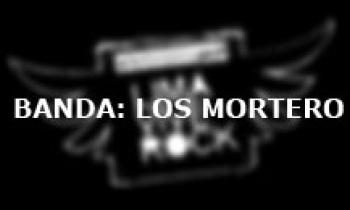 Lima Vive Rock. Banda Los Mortero