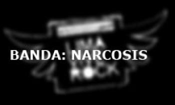 Lima Vive Rock. Banda Narcosis