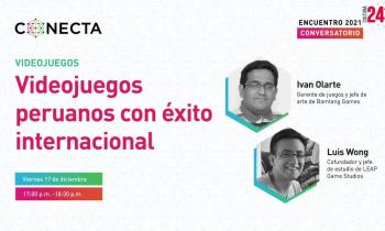 VIDEOJUEGOS: VIDEOJUEGOS PERUANOS CON ÉXITO INTERNACIONAL