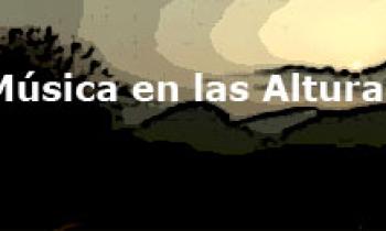 Spot Música de alturas