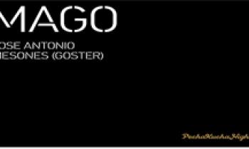 Pecha Kucha Night Diseño. Mago