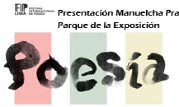 FIP Lima 2016. Inauguración. Parque de la Exposición. Presentación Manuelcha Prado