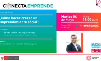 ¿Cómo hacer crecer un emprendimiento social?