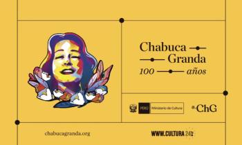 Chabuca Granda 100 años