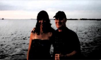 Concierto de Miryam Quiñones y Vicente Feliú