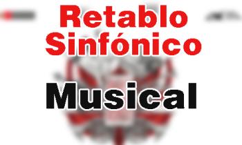 Retablo Sinfónico 2019 - El Cóndor Pasa