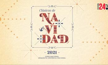 Clásicos de Navidad 2021