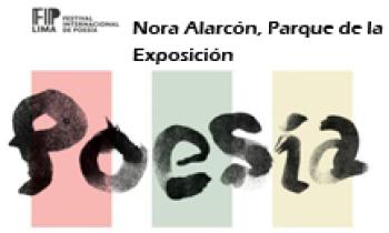 FIP 2016. Parque de la exposición. Inauguración. Nora Alarcón