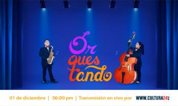 Concierto de Gala Orquestando 2019