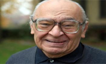 Entrevista Padre Gustavo Gutiérrez