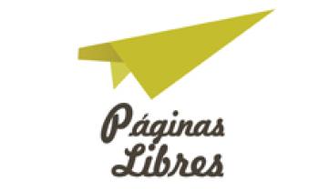 Presentación Páginas Libres