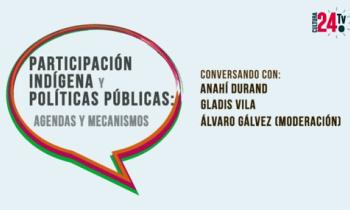 Todas las Sangres un Perú - Participación Indígena y Políticas Públicas: Agendas y mecanismos