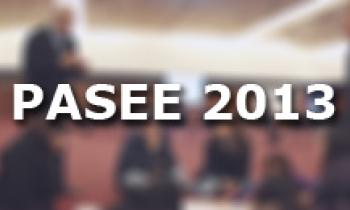 Pasee 2013