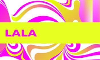 Pecha Kucha - La Lá