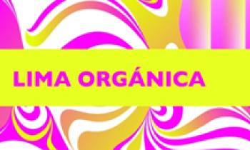 Pecha Kucha - Lima Orgánica
