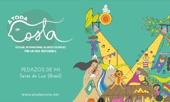 PEDAZOS DE MI - A TODA COSTA