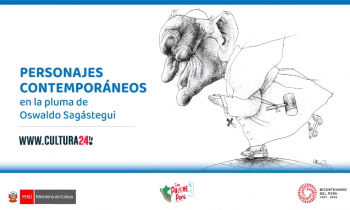 Personajes contemporáneo