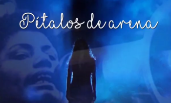 Vichama teatro - pétalos de arena