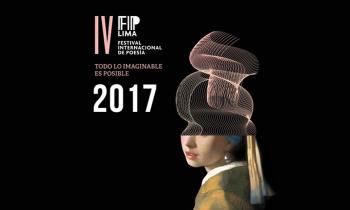 IV Festival Internacional de Poesía de Lima 2017 – Recital 5