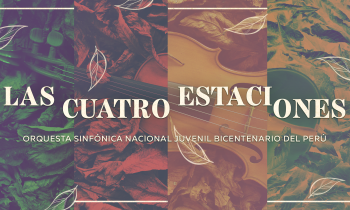 Las Cuatro Estaciones de Vivaldi