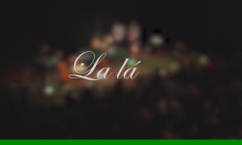 Concierto La Lá