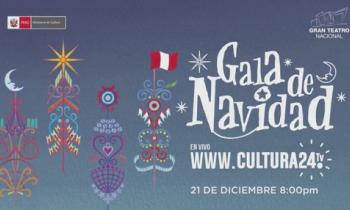 Gala de Navidad 2017
