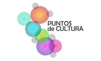 PUNTOS DE CULTURA - IBERCULTURAVIVA