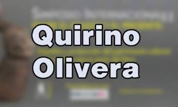 Simposio Internacional Entre el pasado y el presente - mesa 3: Patrimonio Cultural en el norte de Cajamarca. Montegrande, arqueología e impacto social, Jaén - Cajamarca. Quirino Olivera