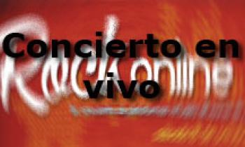 Concierto Rock Online