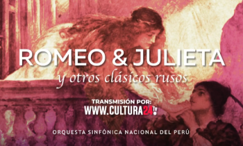 Romeo & Julieta - y otros clásicos rusos