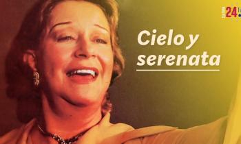 Cielo y Serenata - Homenaje a Chabuca Granda