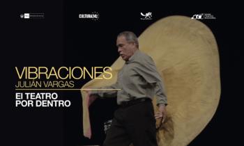 Grupo Cultural Yuyachkani - Vibraciones