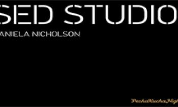 Pecha Kucha Night Diseño. Sed Studio