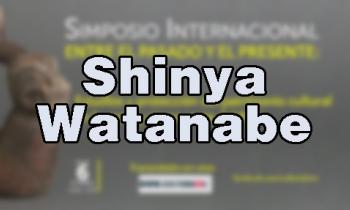 Simposio Internacional Entre el pasado y el presente - Mesa 1: Investigaciones sobre la cultura Cajamarca y la costa norte. Cajamarca durante los periodos wari e inca. Shinya Watanabe