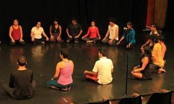 Resúmen del I Intercambio - Sinergia del Movimiento