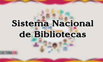 Conferencia Encuentro de Arte, Cultura y Educación - Dirección del Sistema Nacional de Bibliotecas