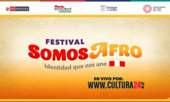 Festival somos familia - identidad que nos une