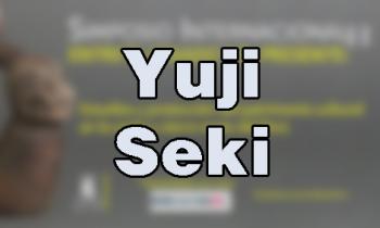 Simposio Internacional Entre el pasado y el presente - mesa 3: Patrimonio Cultural en el norte de Cajamarca. Pacopampa: 14 años de investigación y conervación del patrimonio cultural local. Yiji Seki